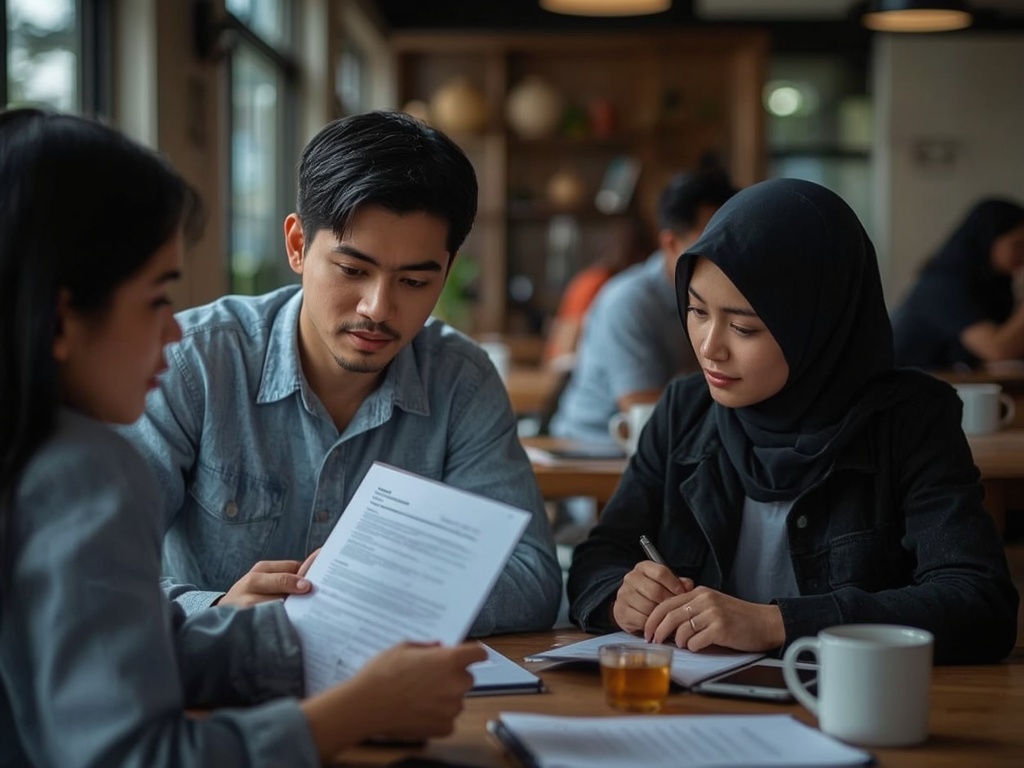 Panduan Langkah demi Langkah Menyiapkan Berkas, Kontrak, dan Pemeriksaan Energi untuk Perjalanan dan Renovasi post thumbnail image